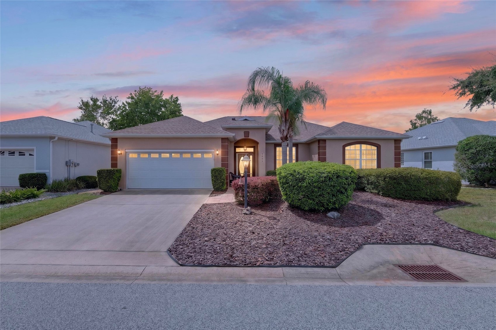 9801 SW 89TH LOOP