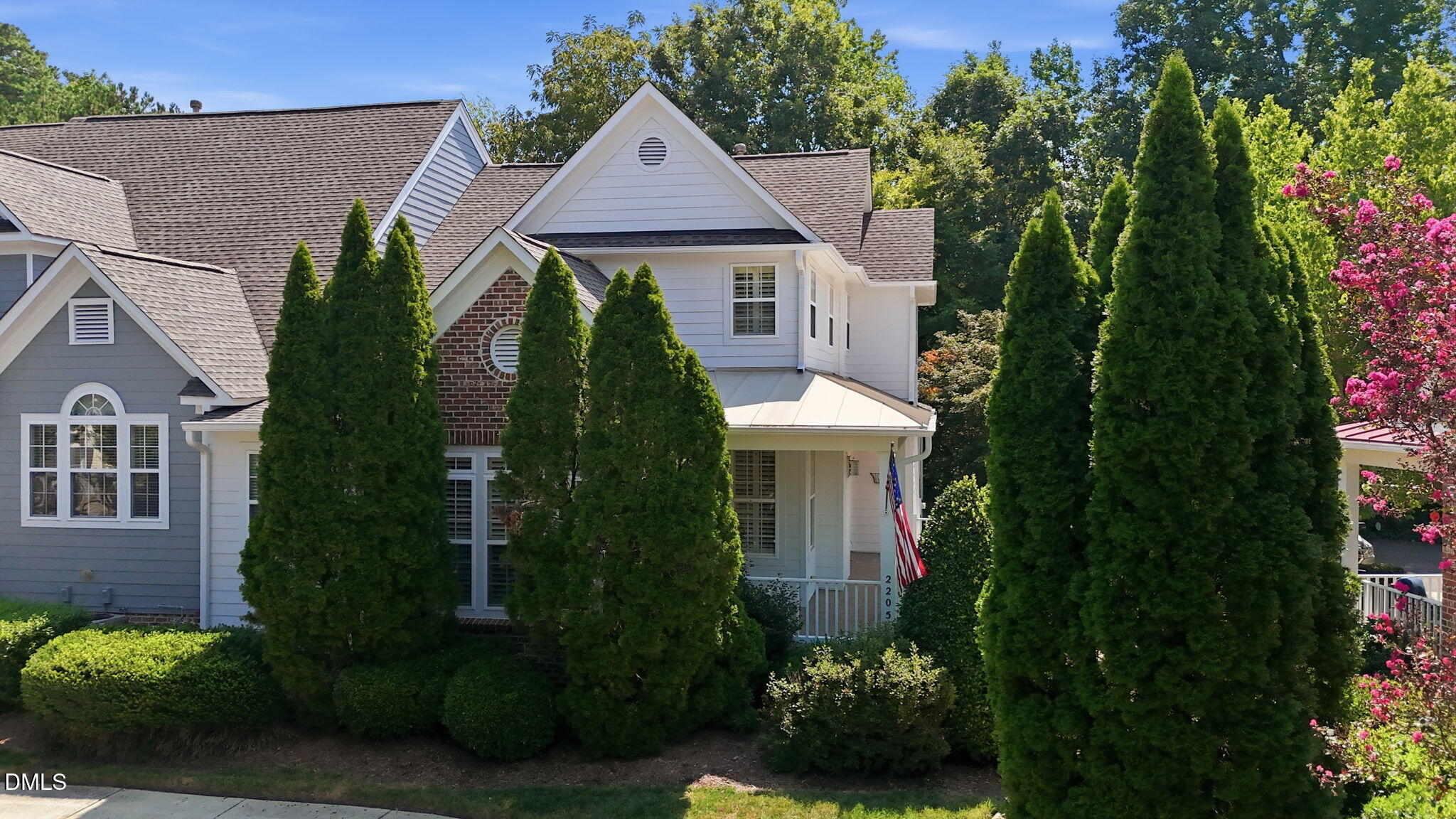 2205 Bouncy Day Court, Raleigh, NC 27614