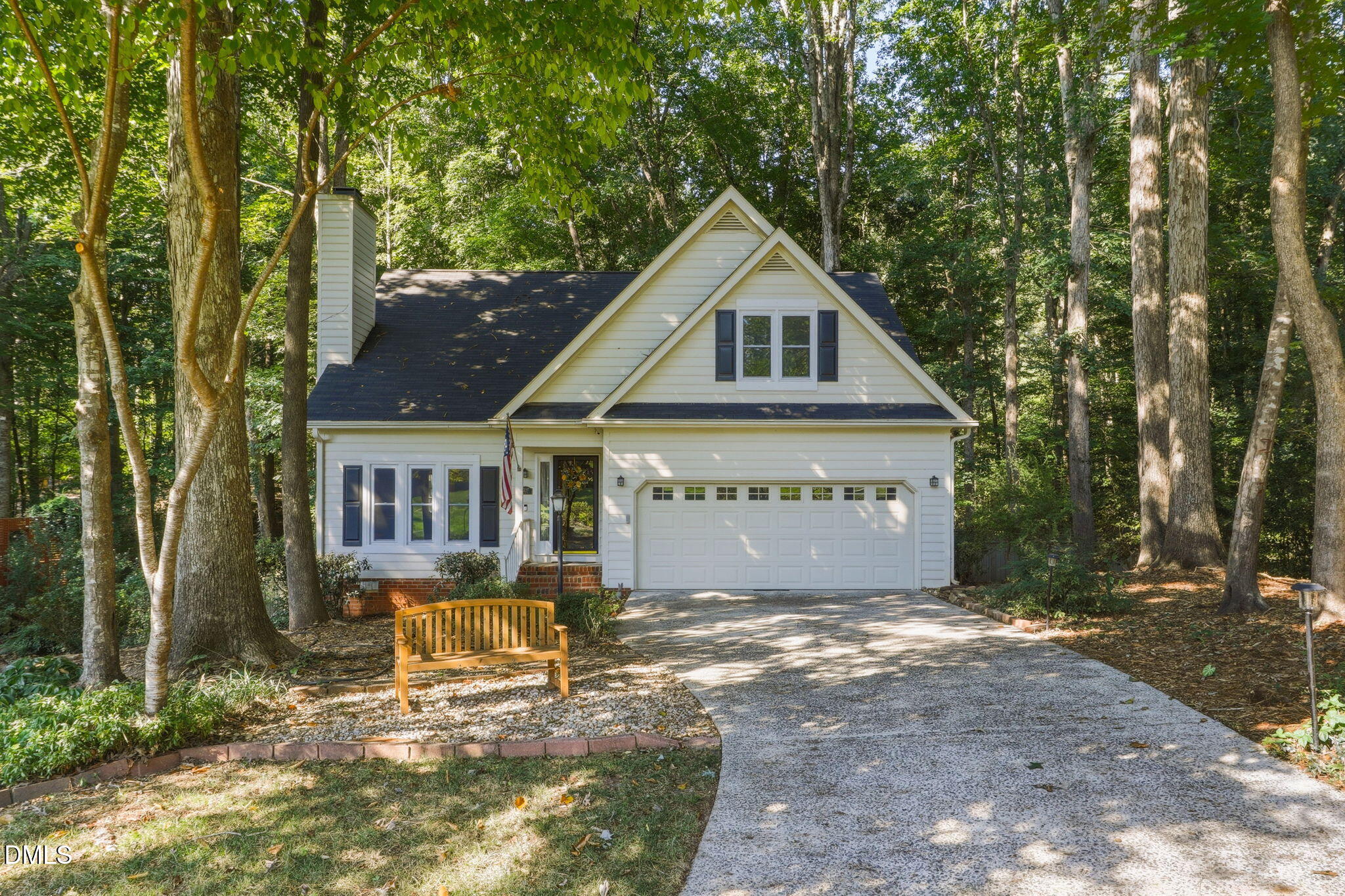 1237 Hillingdon Way, Raleigh, NC 27614