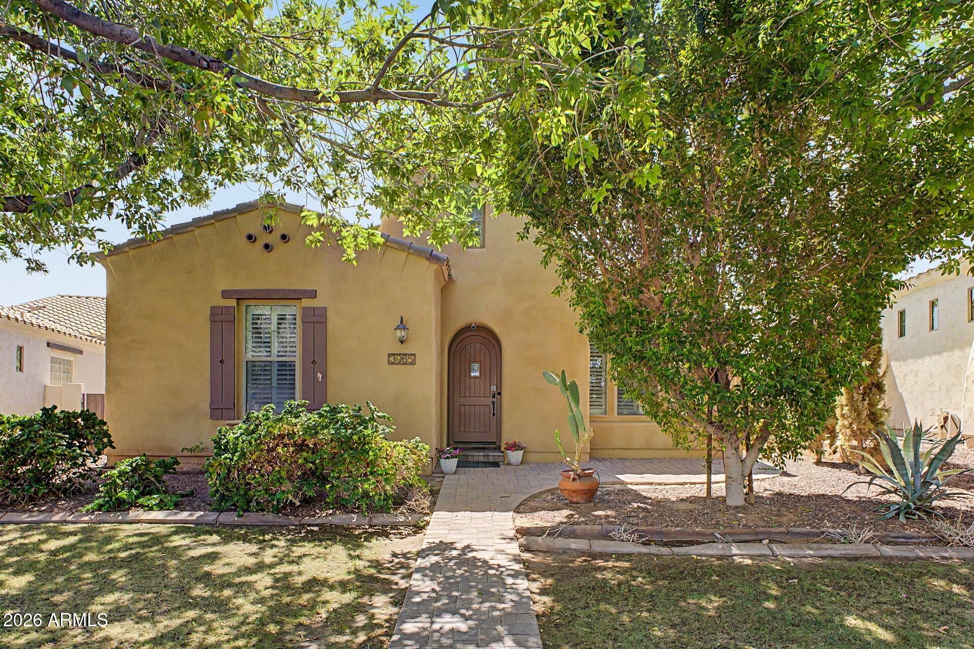 3965 N Park Street, Buckeye, AZ 85396