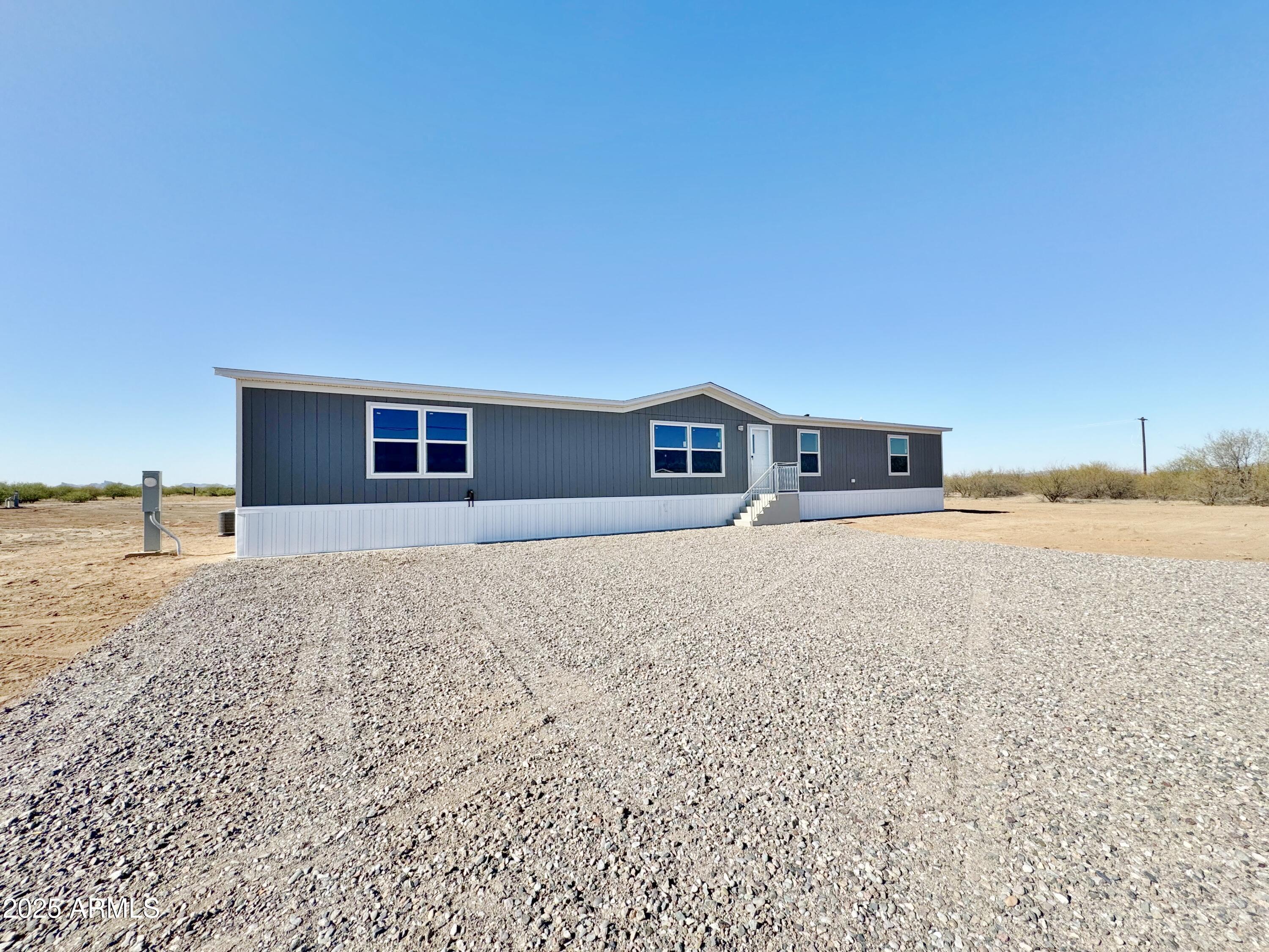 19115 W Dream Catcher Lane, Casa Grande, AZ 85193