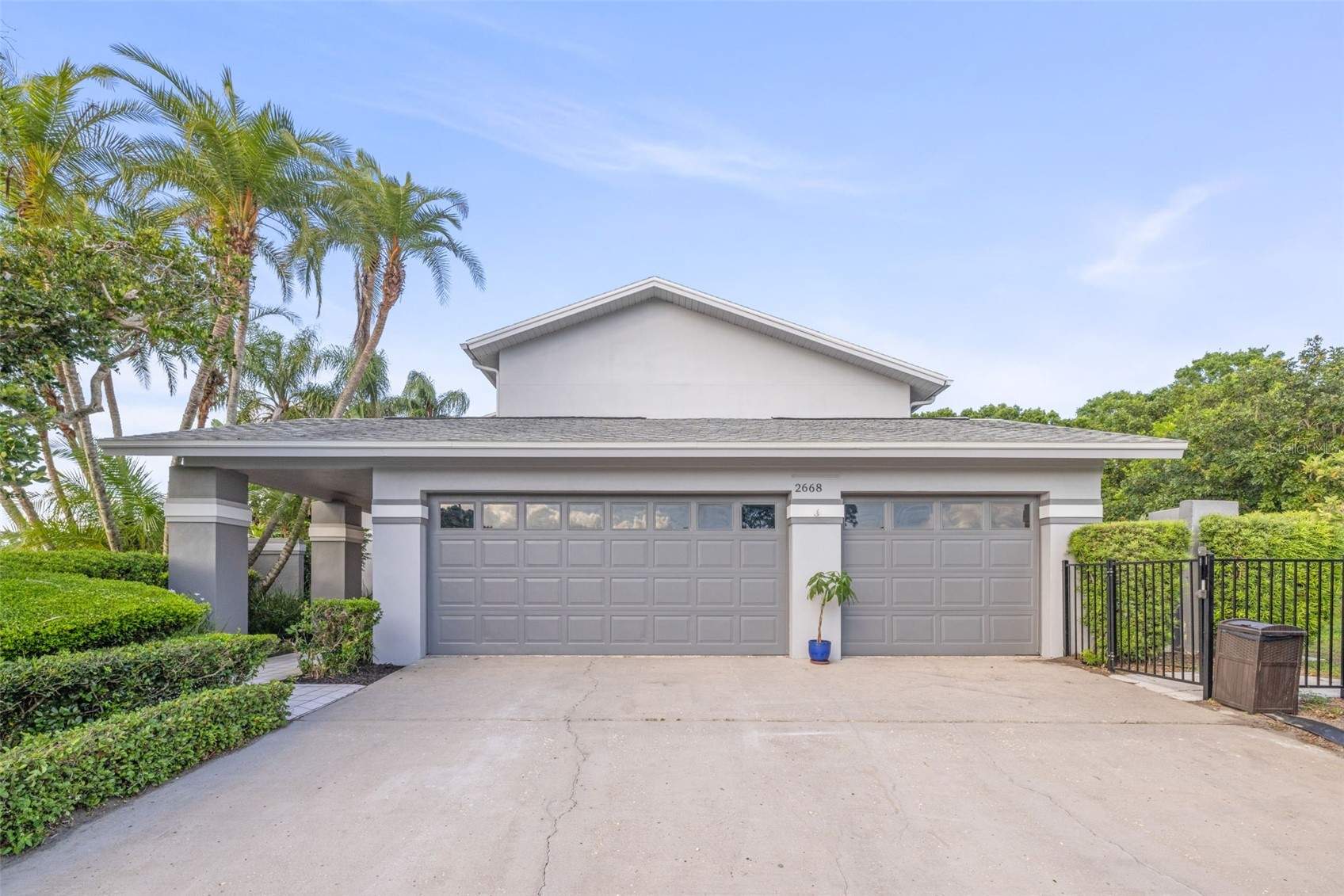 2668 CONCORDE COURT