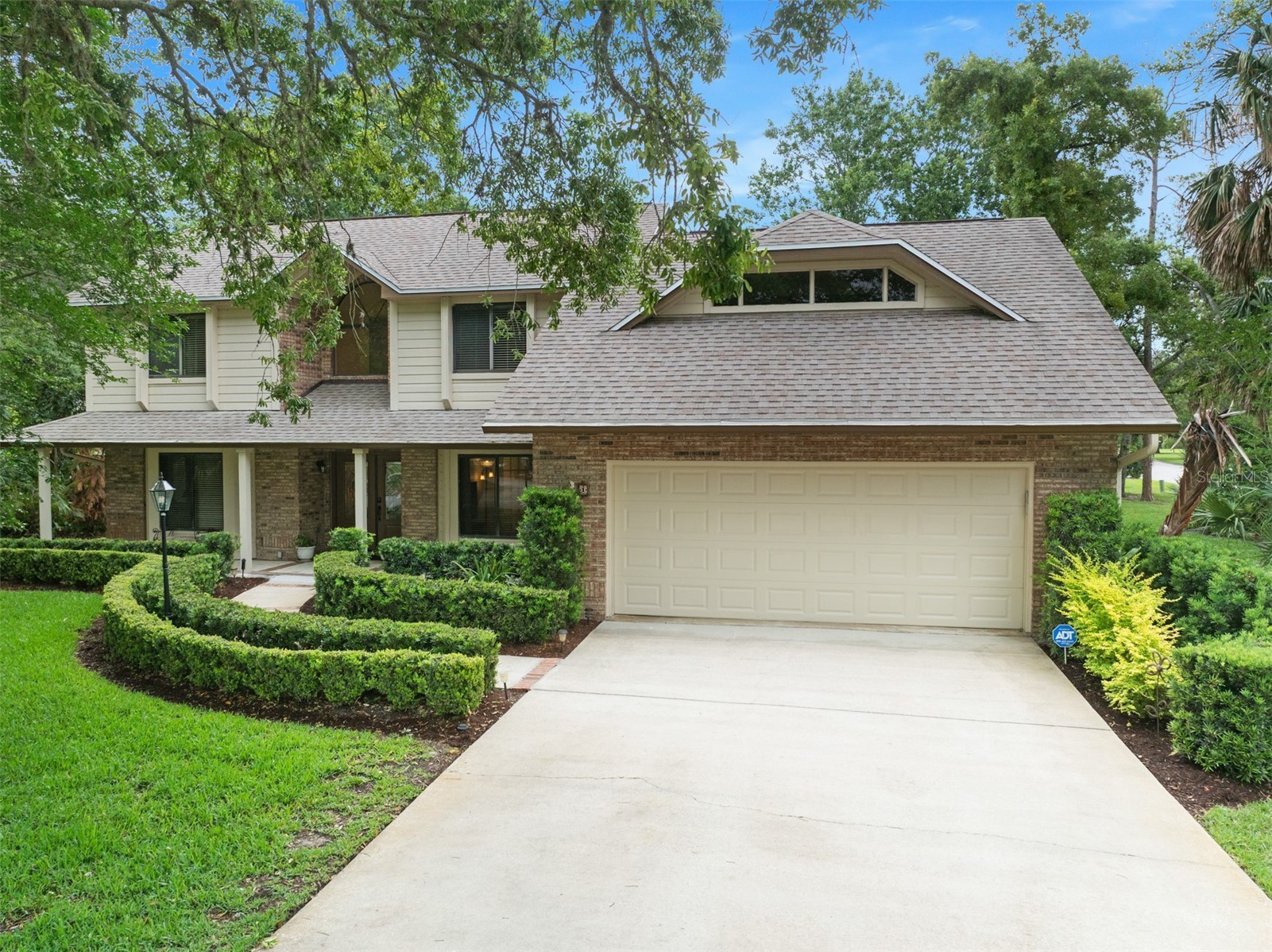 1 CROOKED BRIDGE WAY