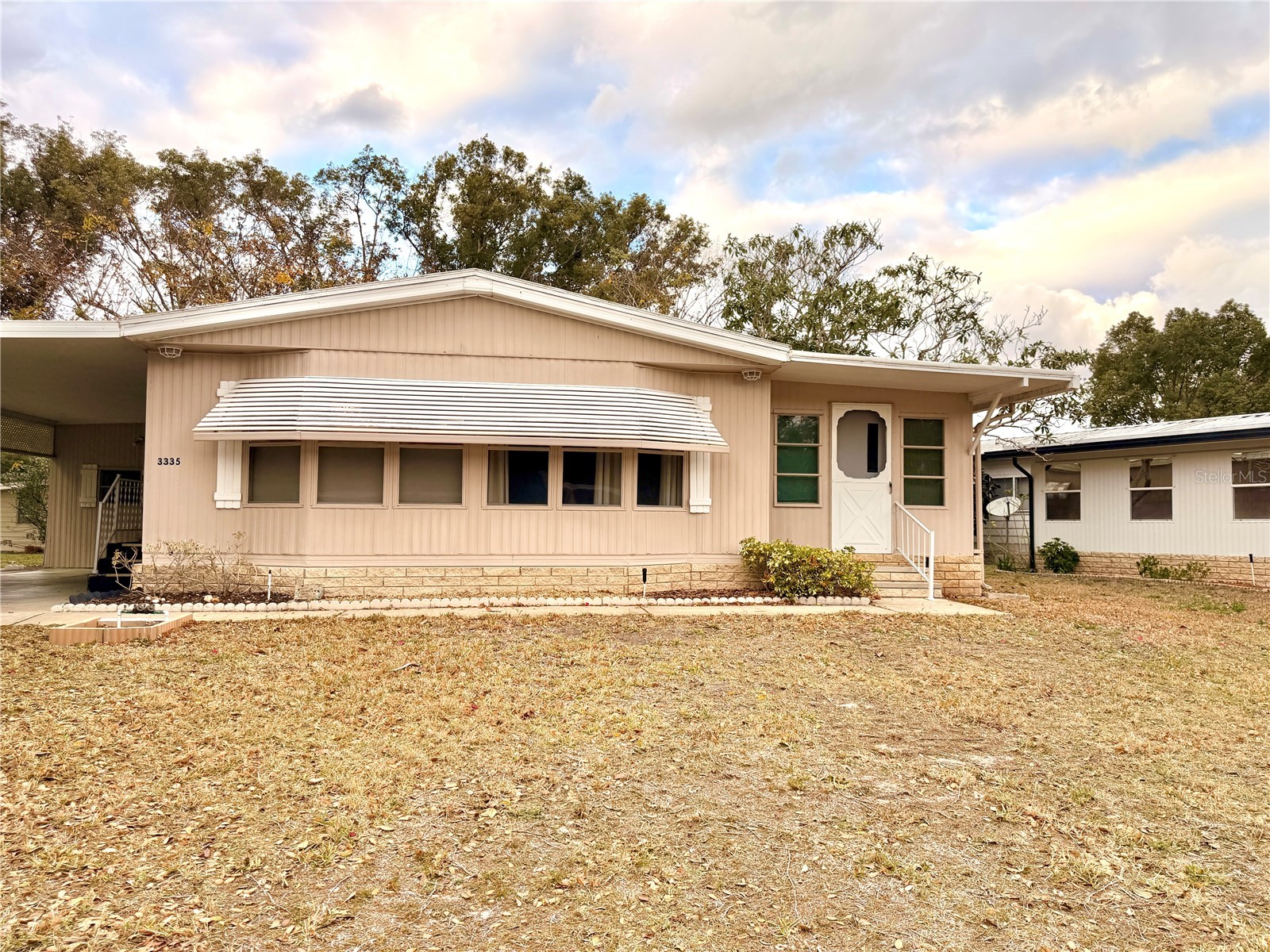 3335 S CITRUS CIRCLE GE