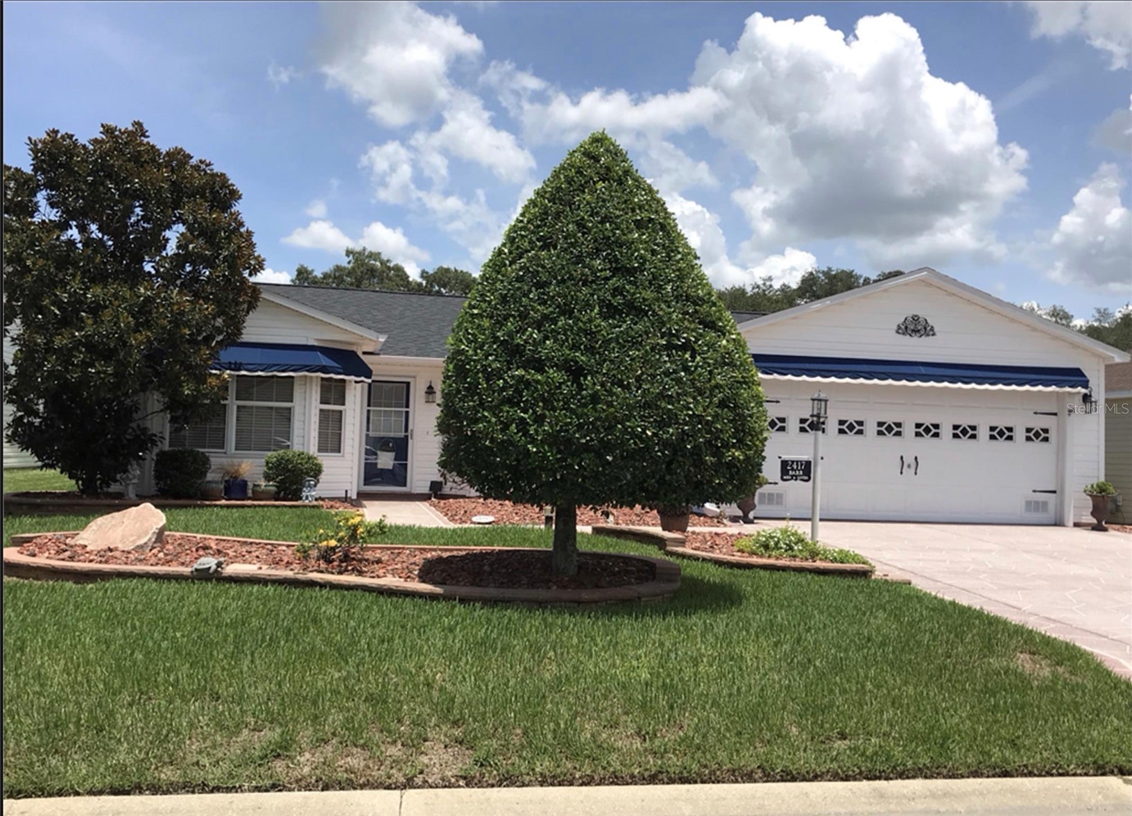 2417 TATUM TERRACE