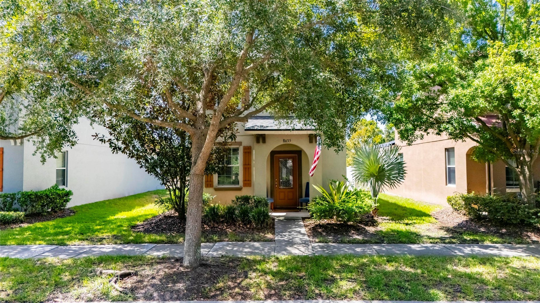 8635 TURNSTONE SHORE LANE