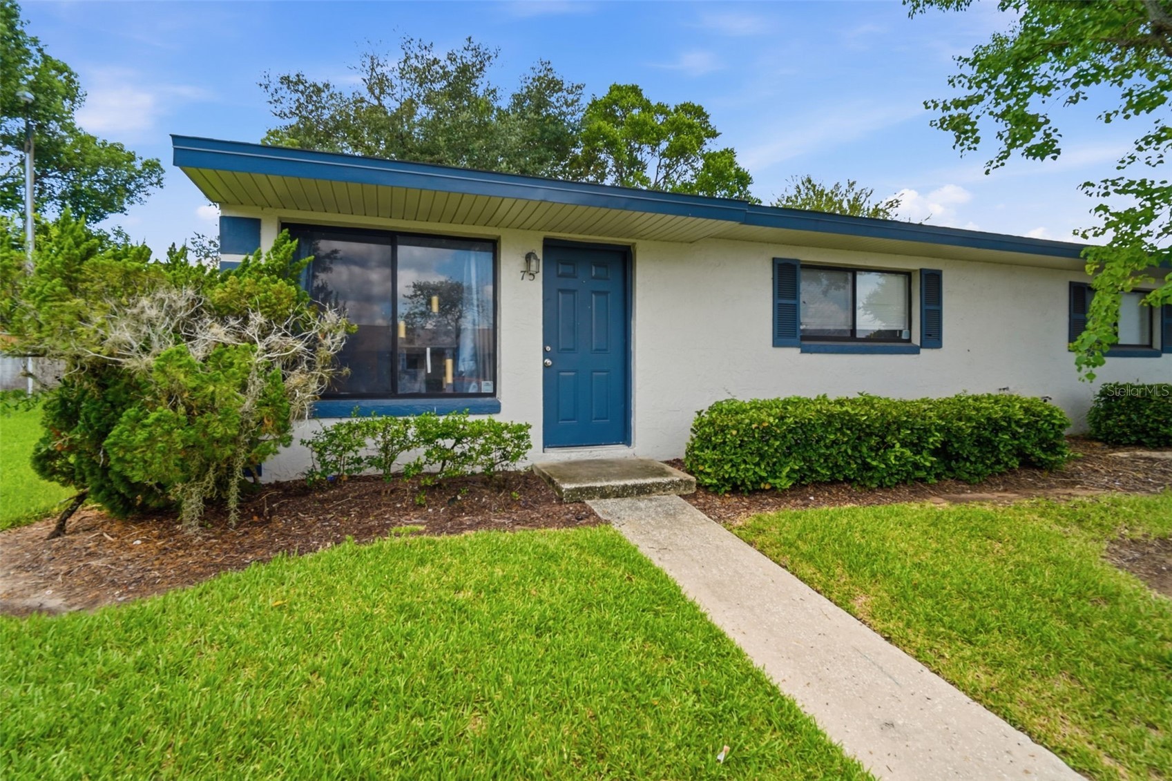 605 NORTHLAKE BOULEVARD 75