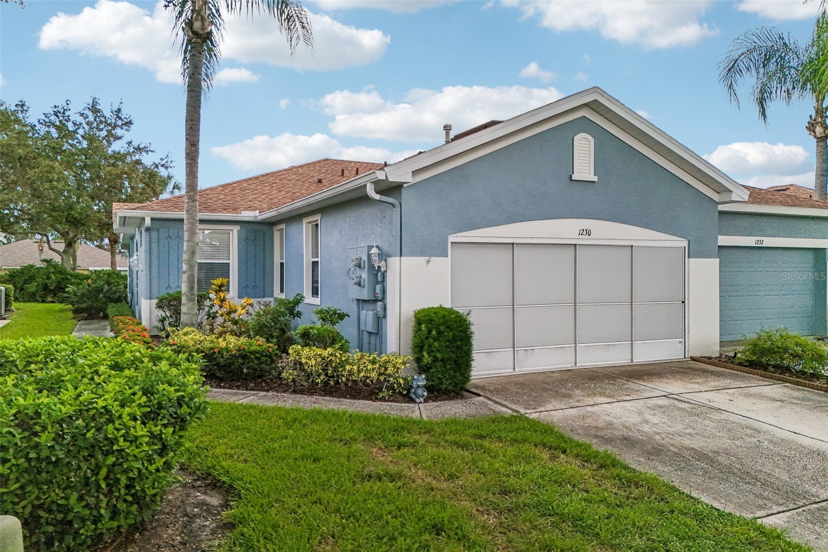1230 HUNTINGTON GREENS DRIVE