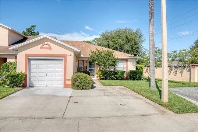 3455 VILLAGE GREEN COURT