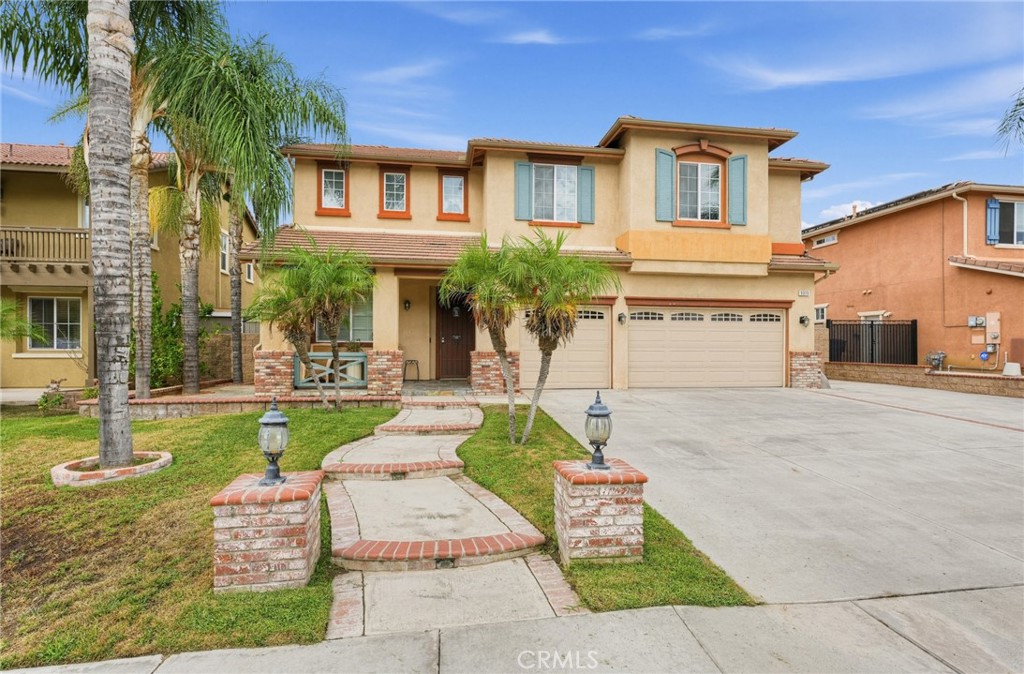 9319 Santa Barbara