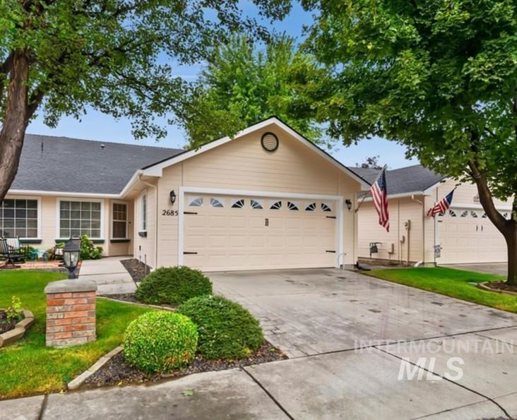 2685 N Englewood Way, Meridian ID 83646