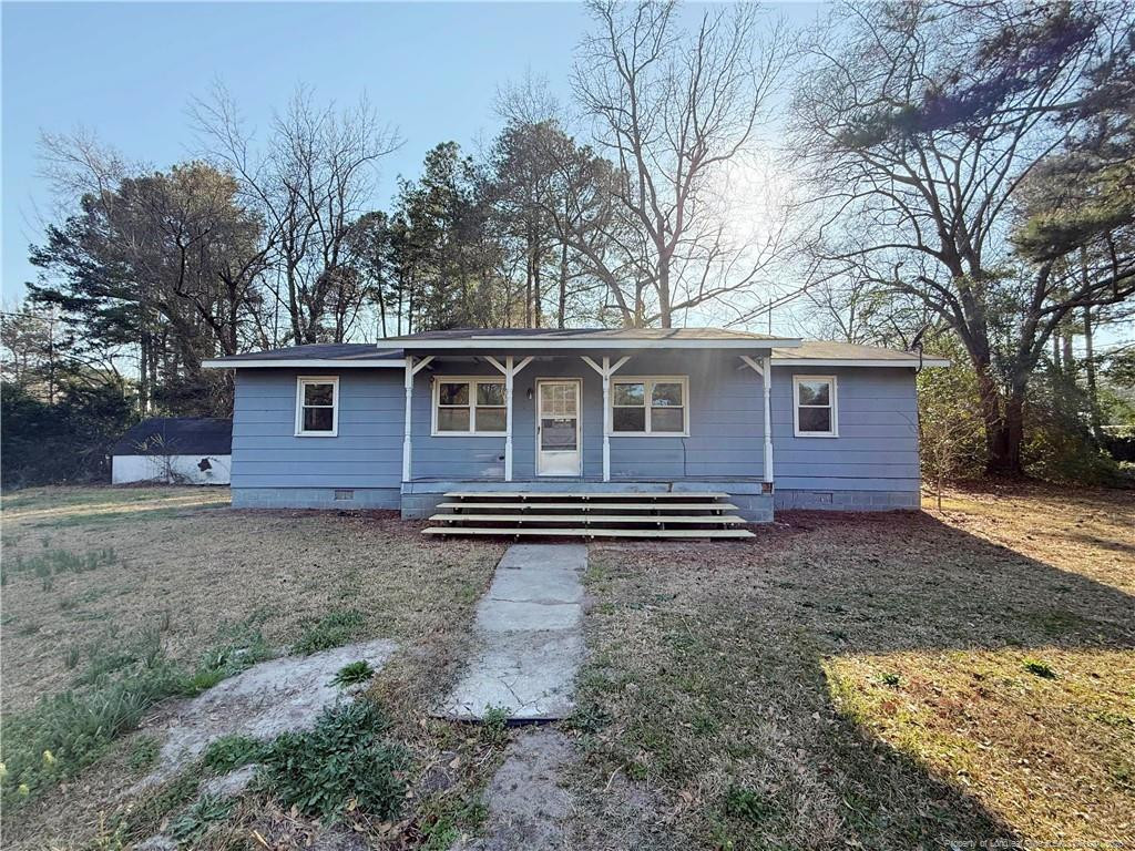 5503 River Road, Hope Mills, NC 28348
