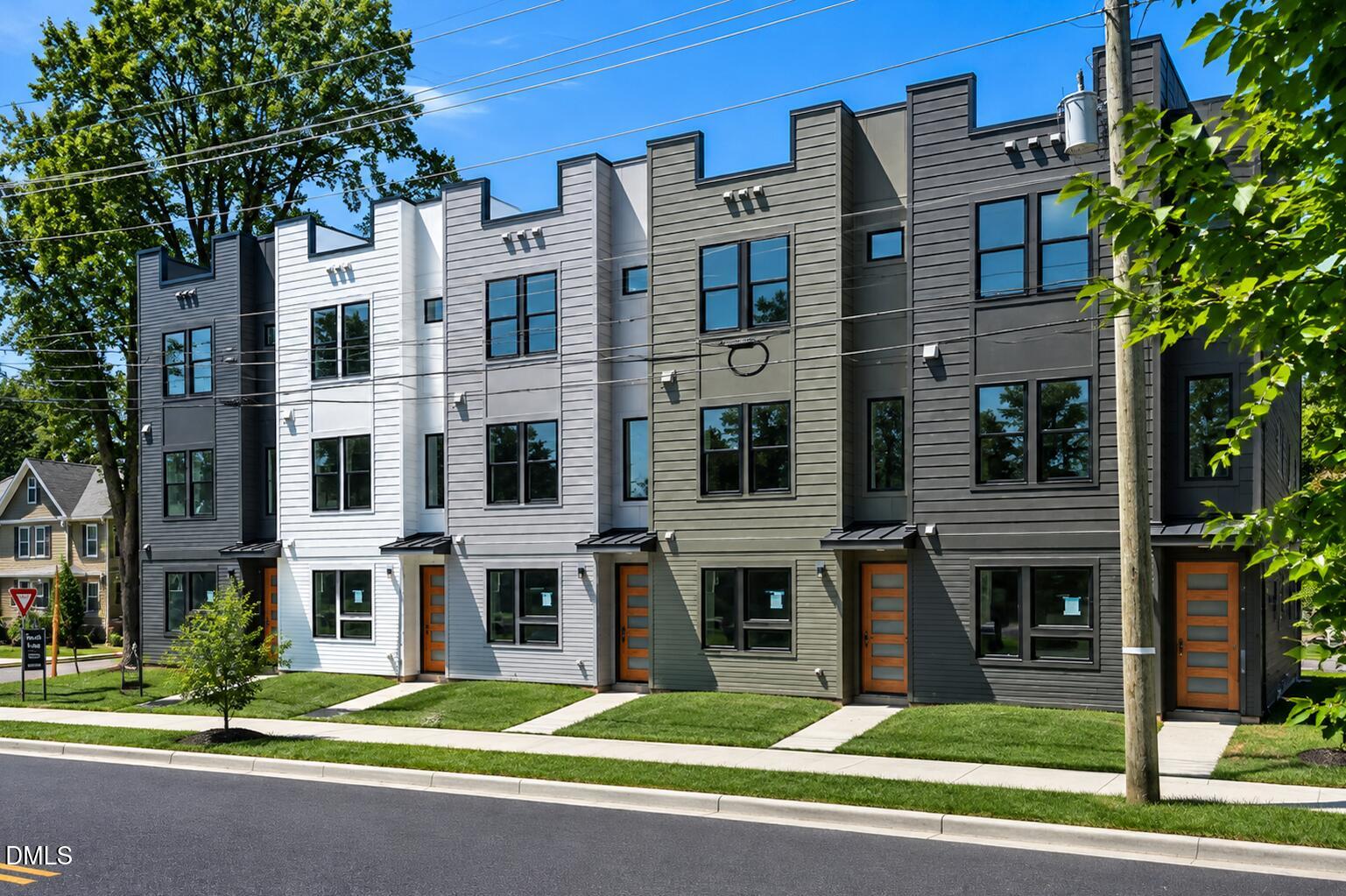 329 Gray Avenue, Durham, NC 27701