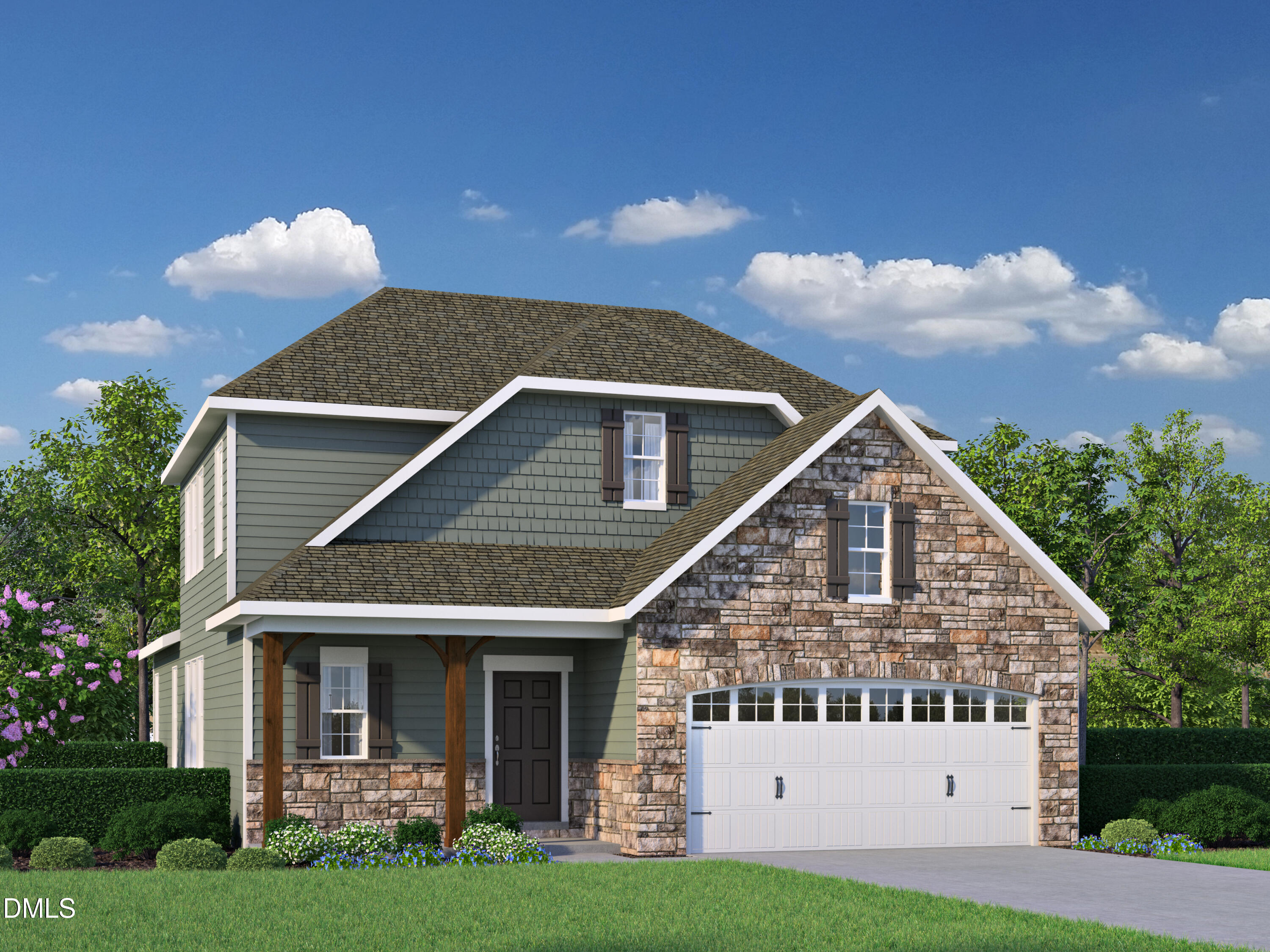 564 Cokesbury Road, Fuquay Varina, NC 27526