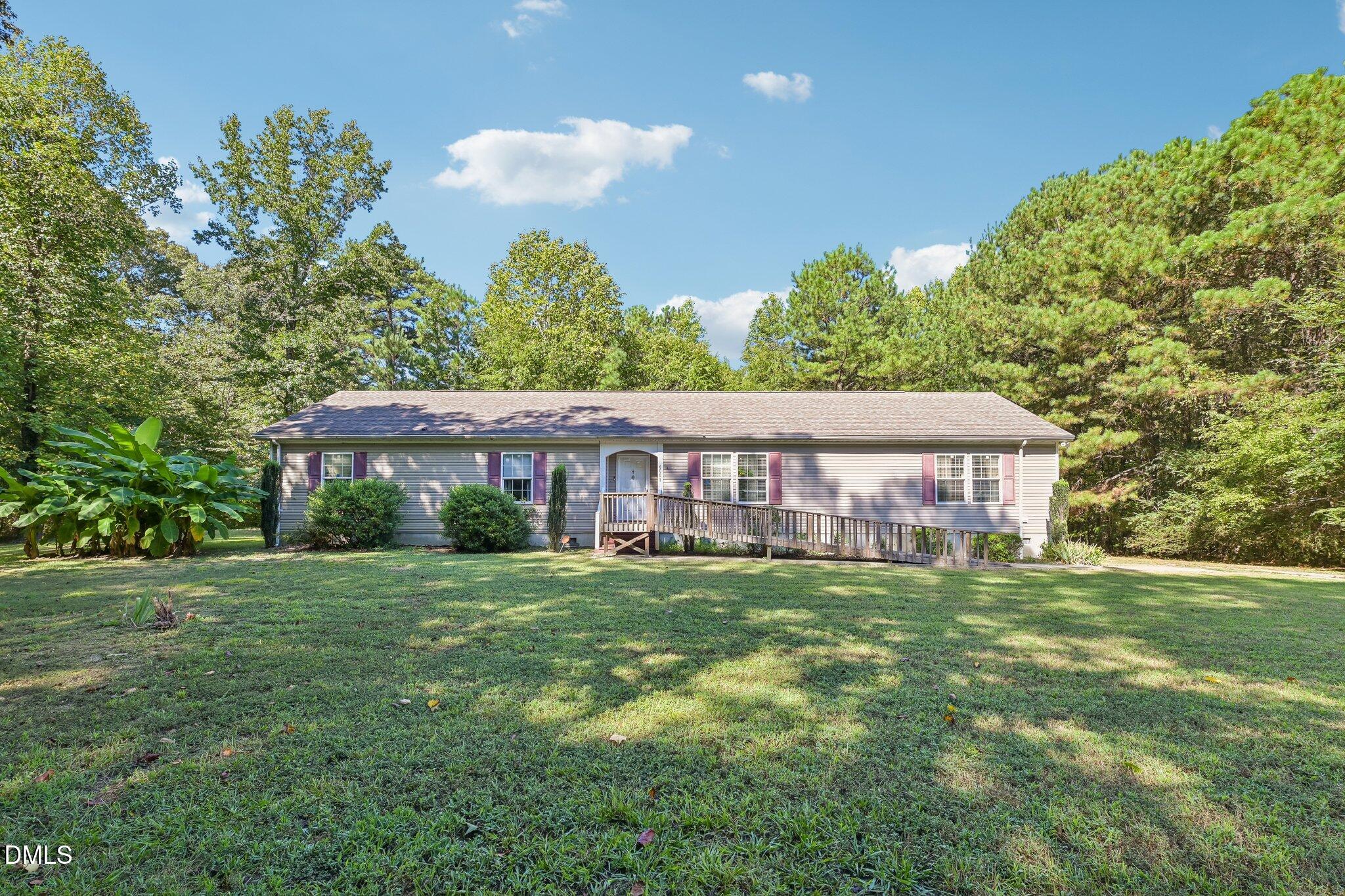 6001 Titanic Court, Wake Forest, NC 27587