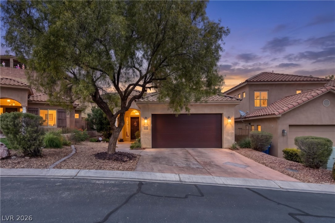 771 Villa La Paz Drive