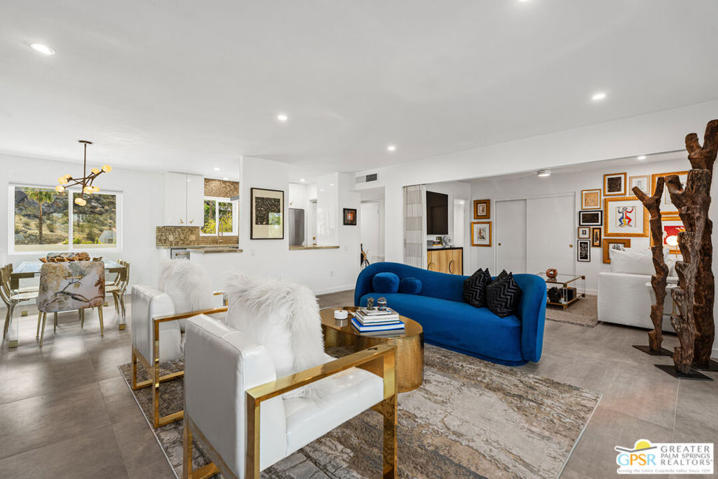 2300 S Palm Canyon Drive 31