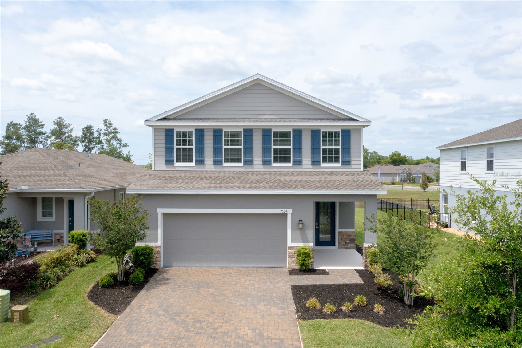 7024 LANIER FALLS ROAD