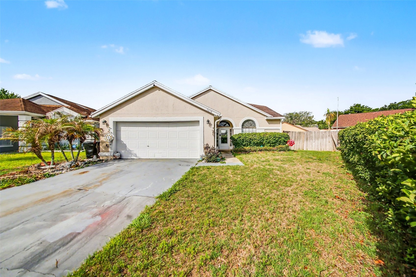 2058 SUE ELLEN COURT