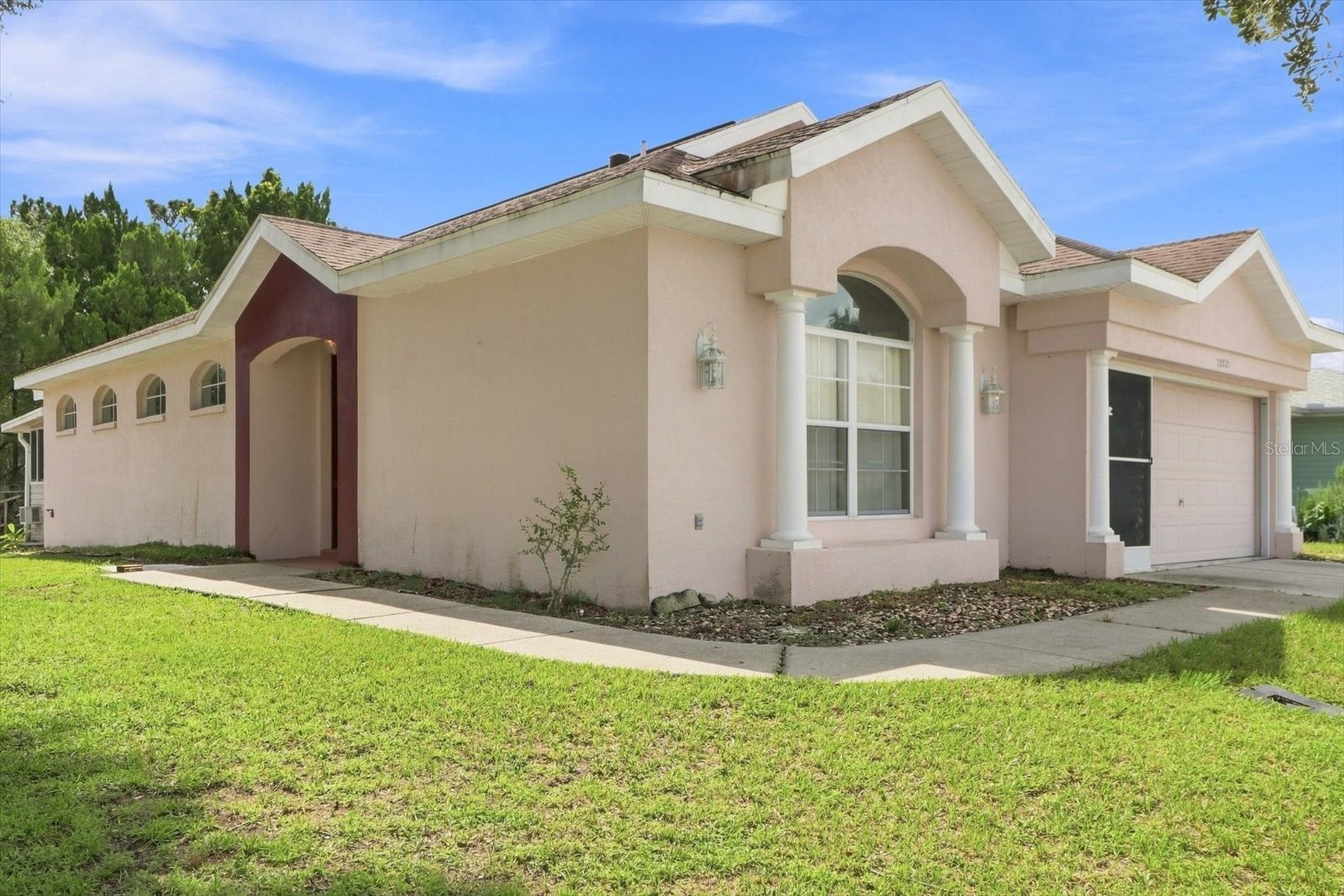 10721 S DREW BRYANT CIRCLE