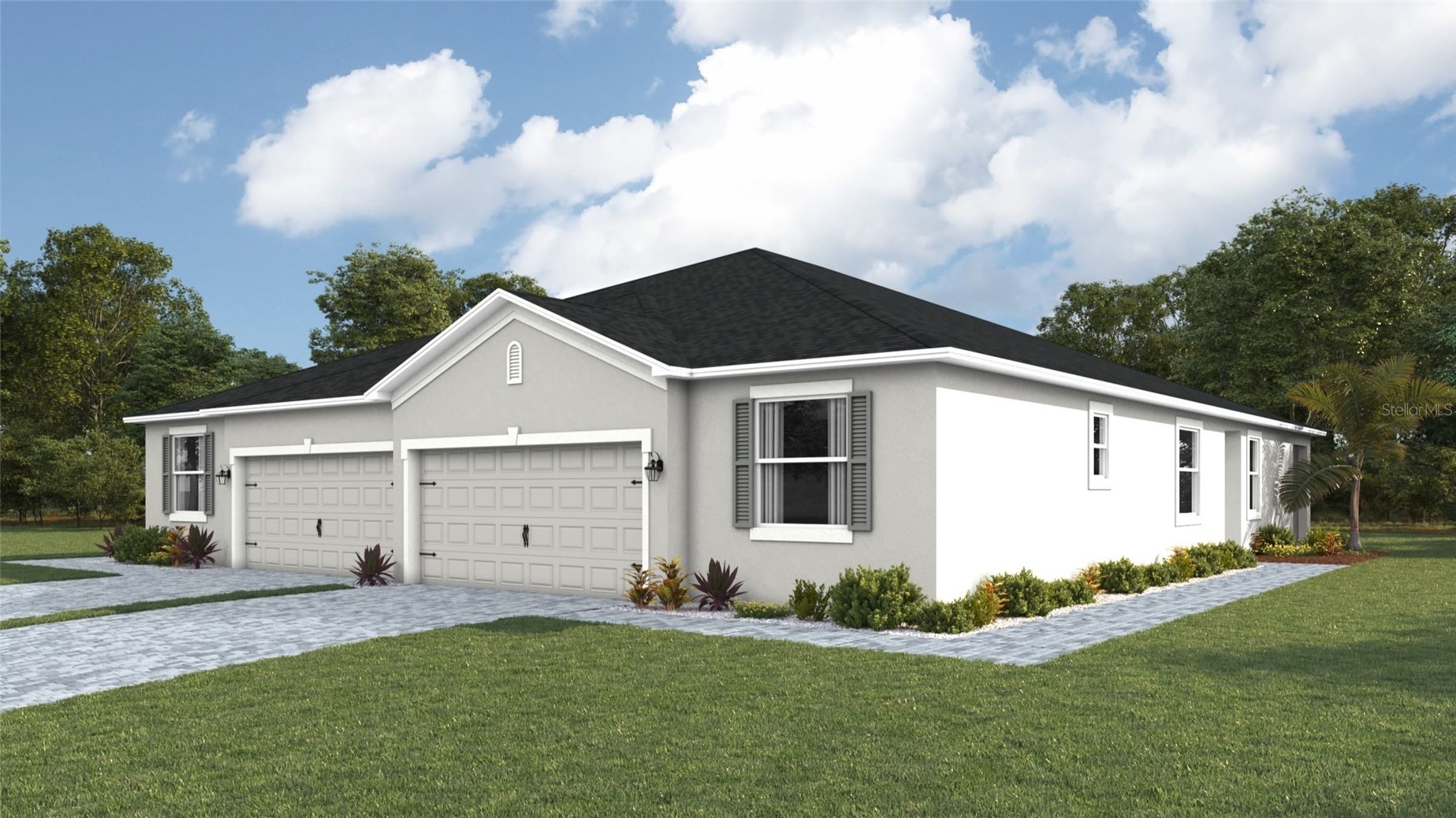 6249 PARMERON LANE