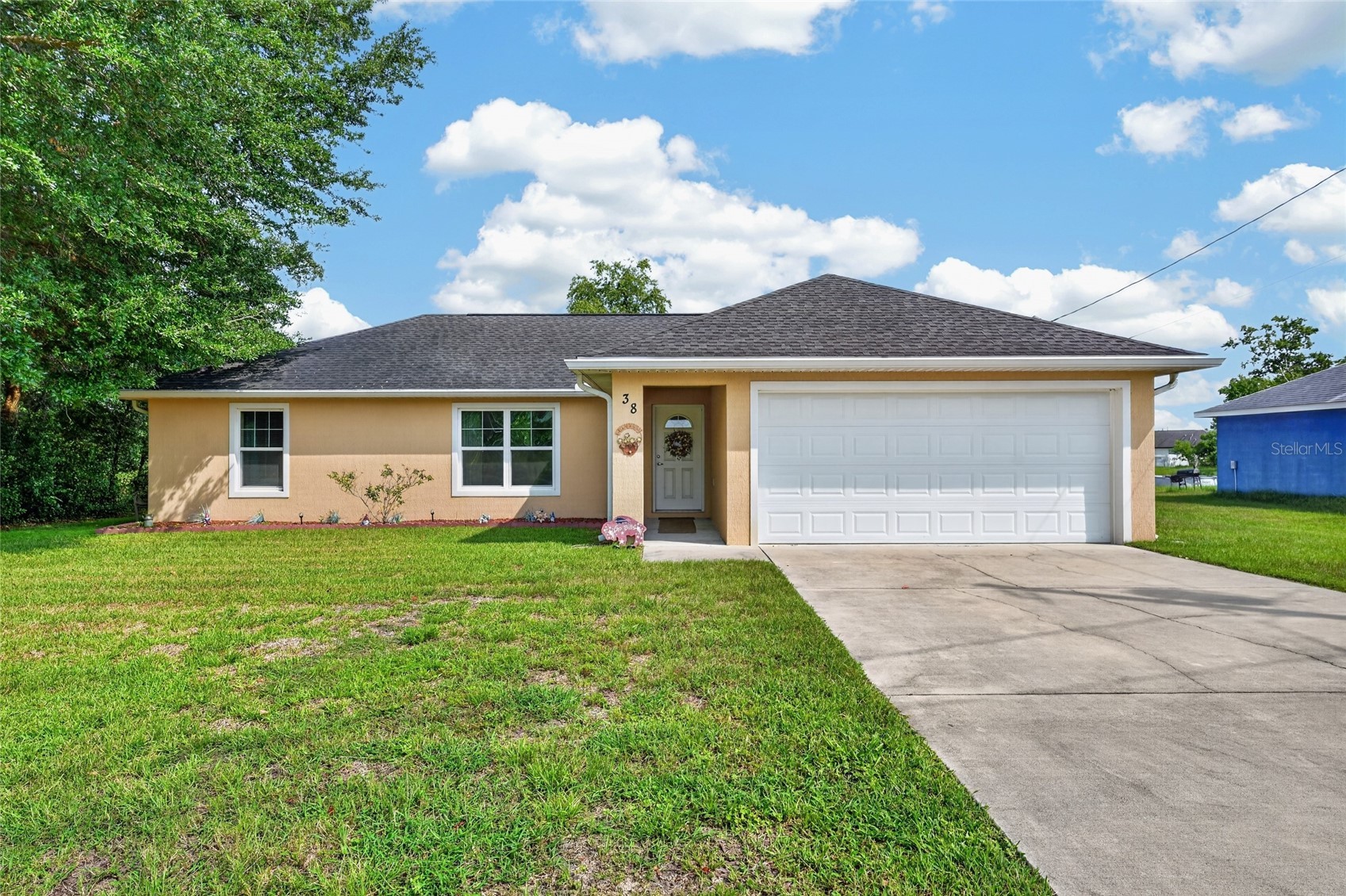 38 JUNIPER LOOP COURT