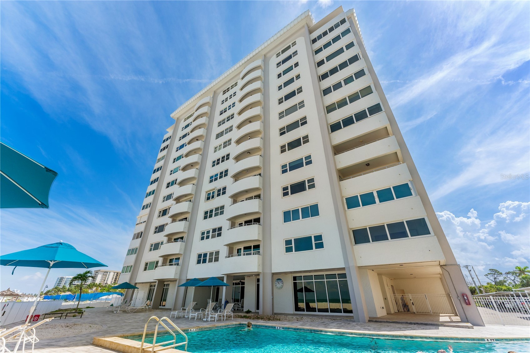 1700 BENJAMIN FRANKLIN DRIVE 10F