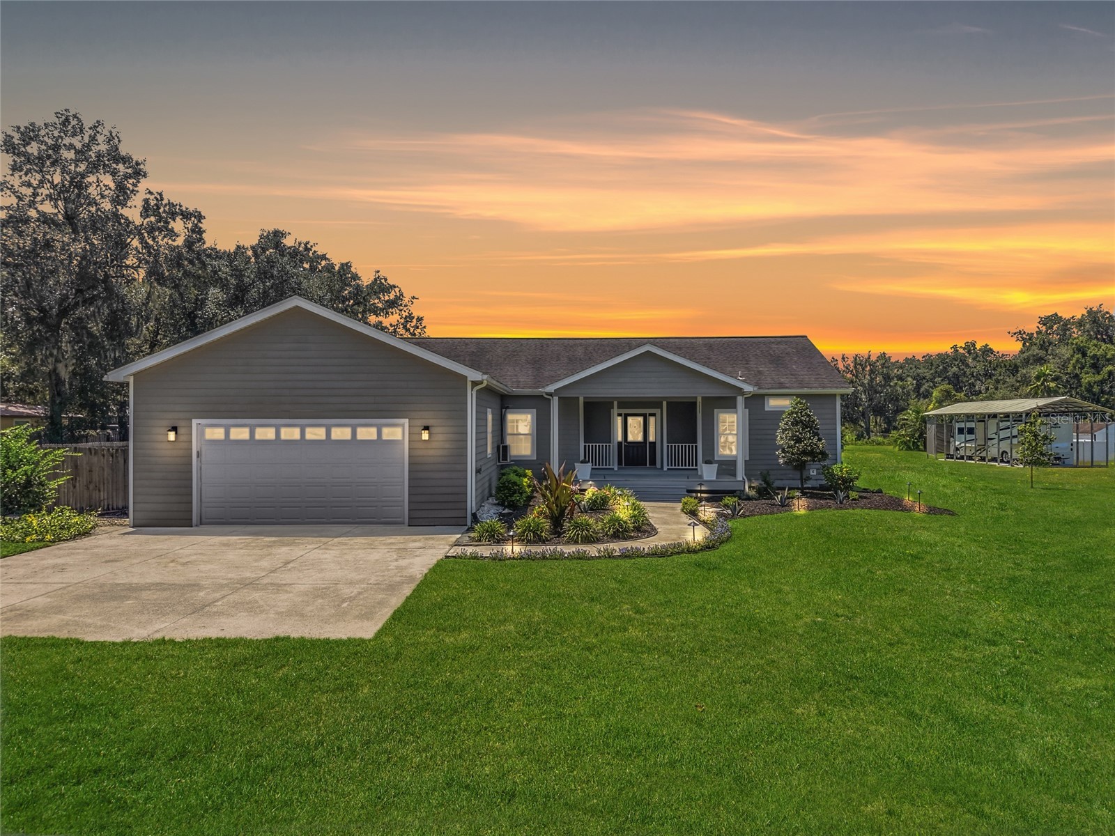 5335 SHAKESPEARE DRIVE