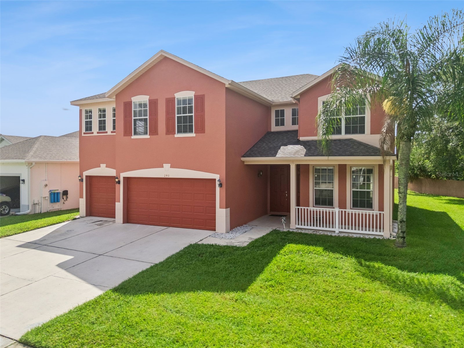 240 MAGNOLIA PARK TRAIL
