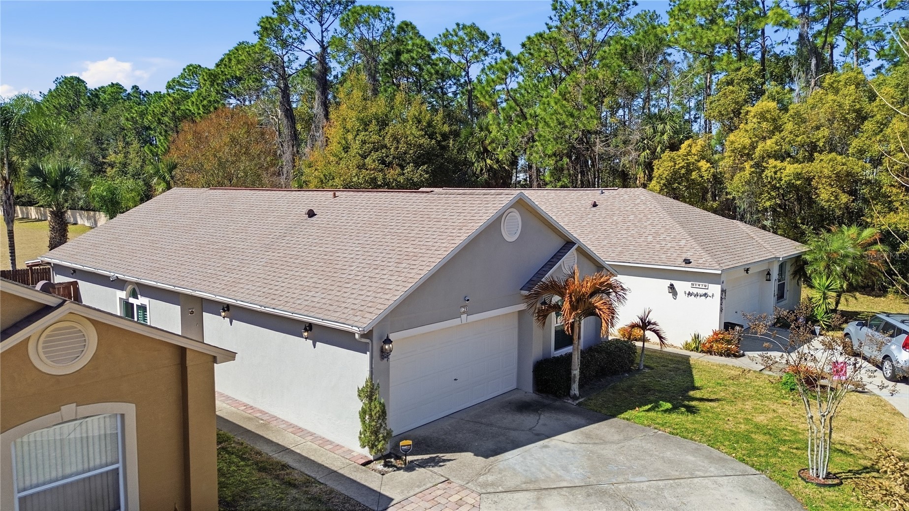 139 PLACID WOODS COURT
