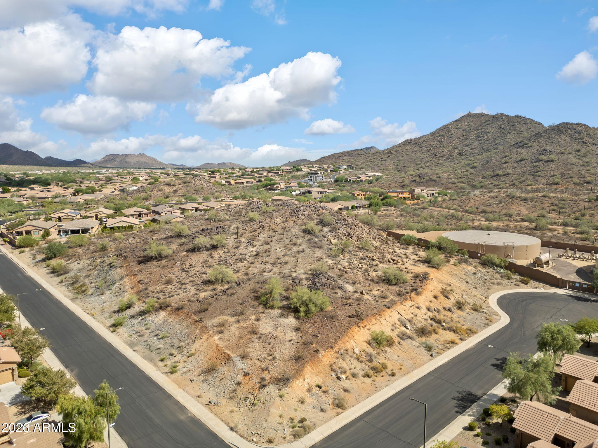 29291 N 72ND Lane 15 & 16, Peoria, AZ 85383