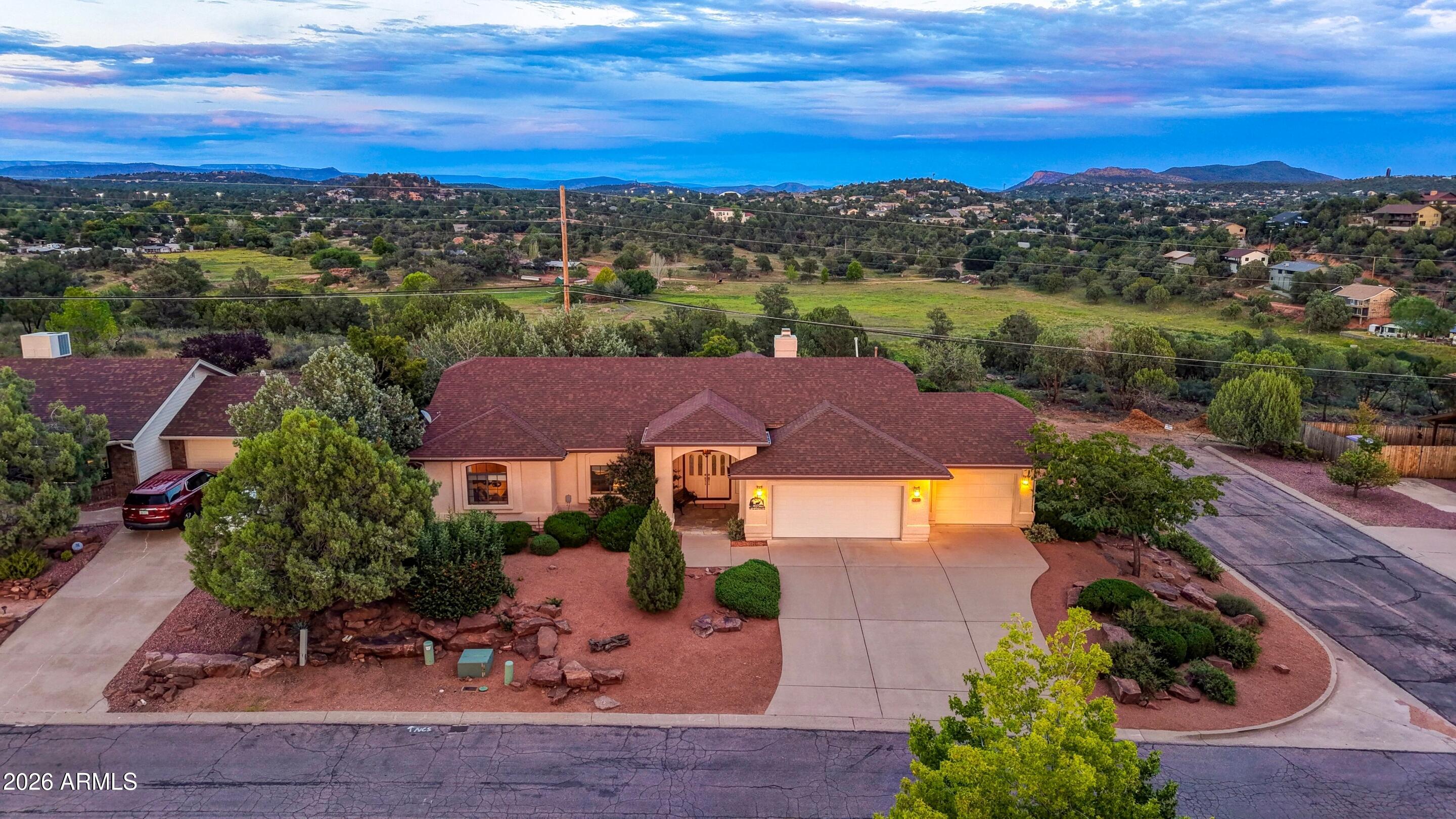 301 S Canpar Way, Payson, AZ 85541