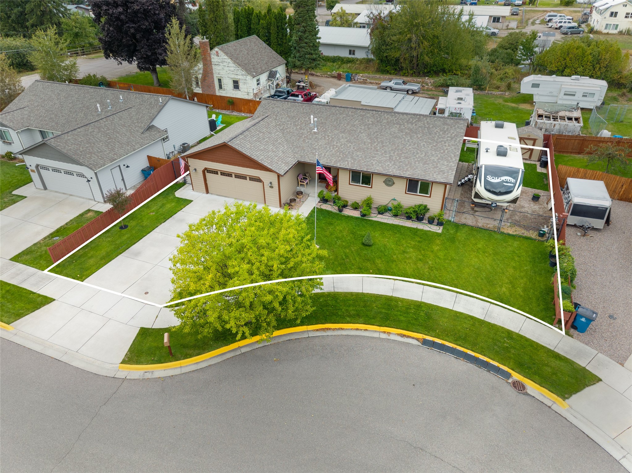 2524 Red Osier Court