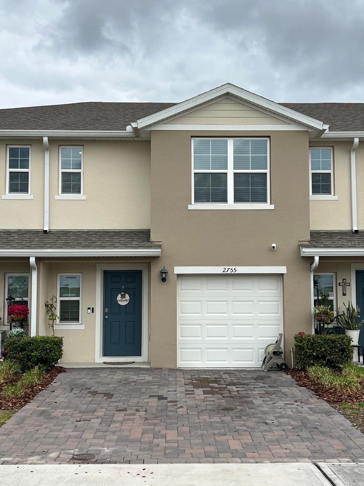 2755 BRIE HAMMOCK BEND