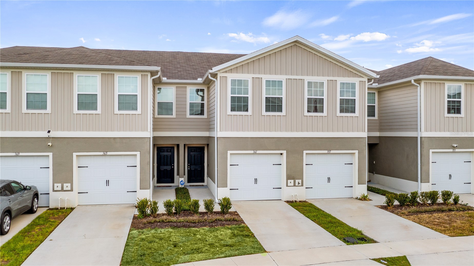 361 SEDGEWICK DRIVE