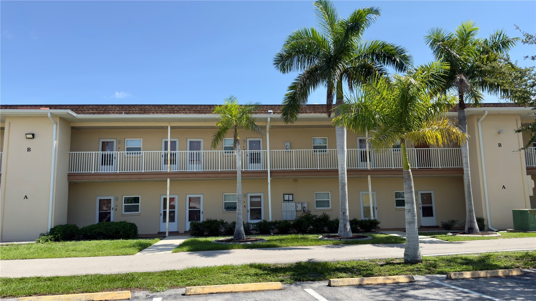 3136 HARBOR BOULEVARD 2A
