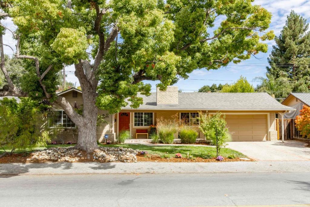 1222 Marilyn Drive
