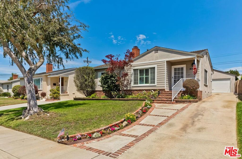 8312 Chase Avenue