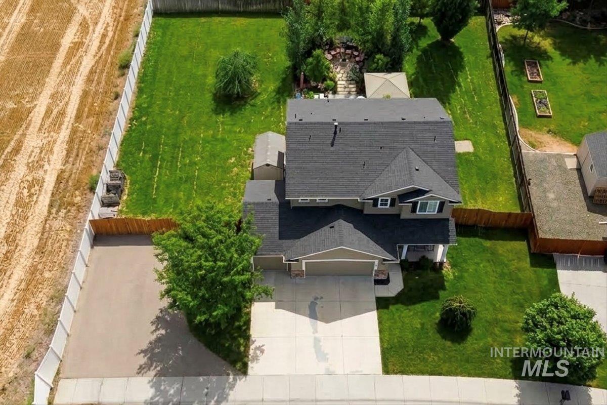 2831 W Stayman Way, Kuna ID 83634
