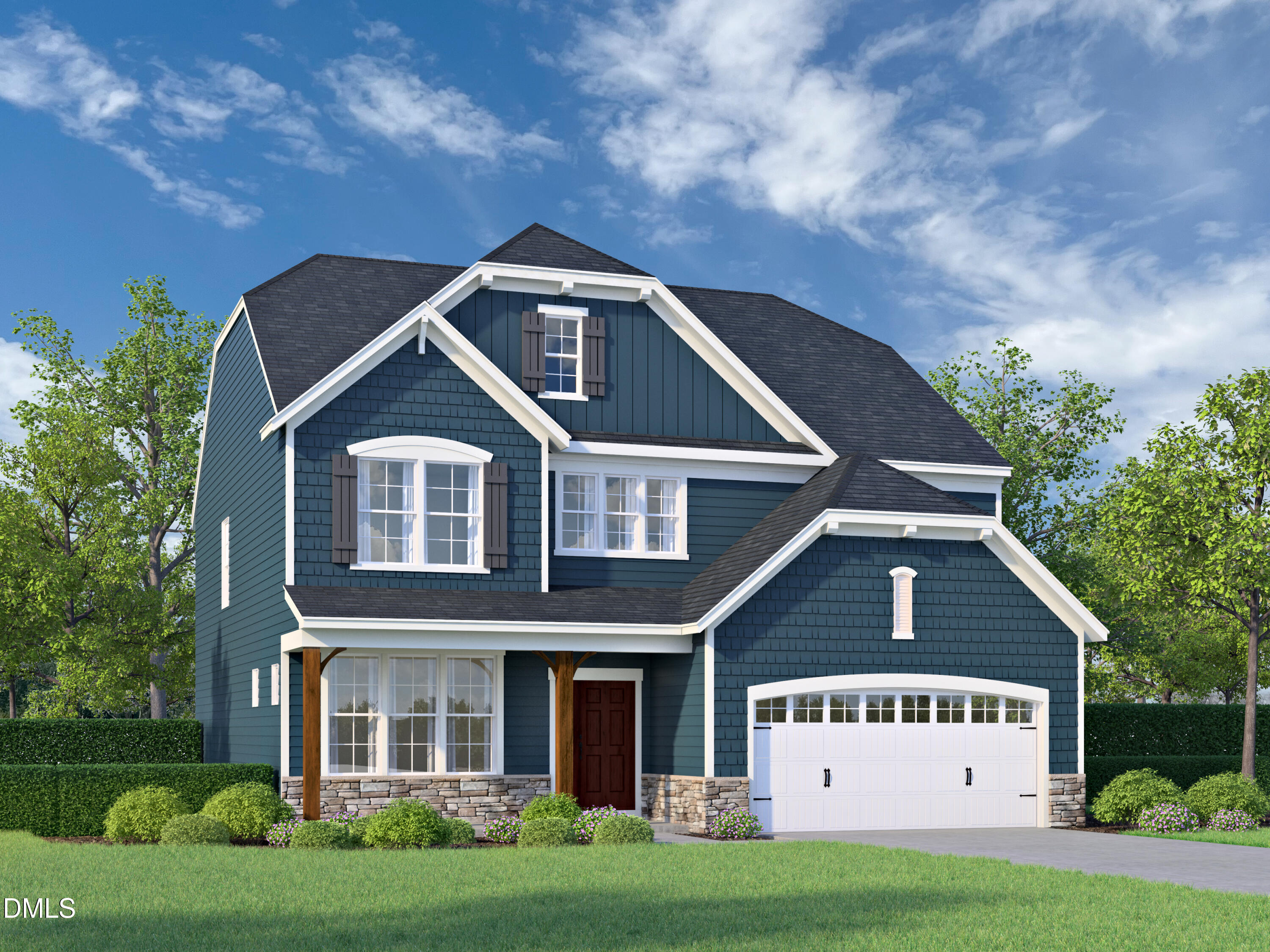 546 Cokesbury Road, Fuquay Varina, NC 27526