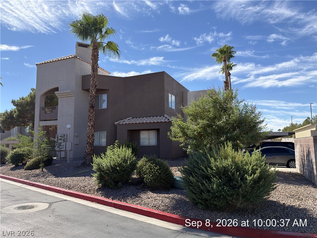 6875 Tamarus Street 201