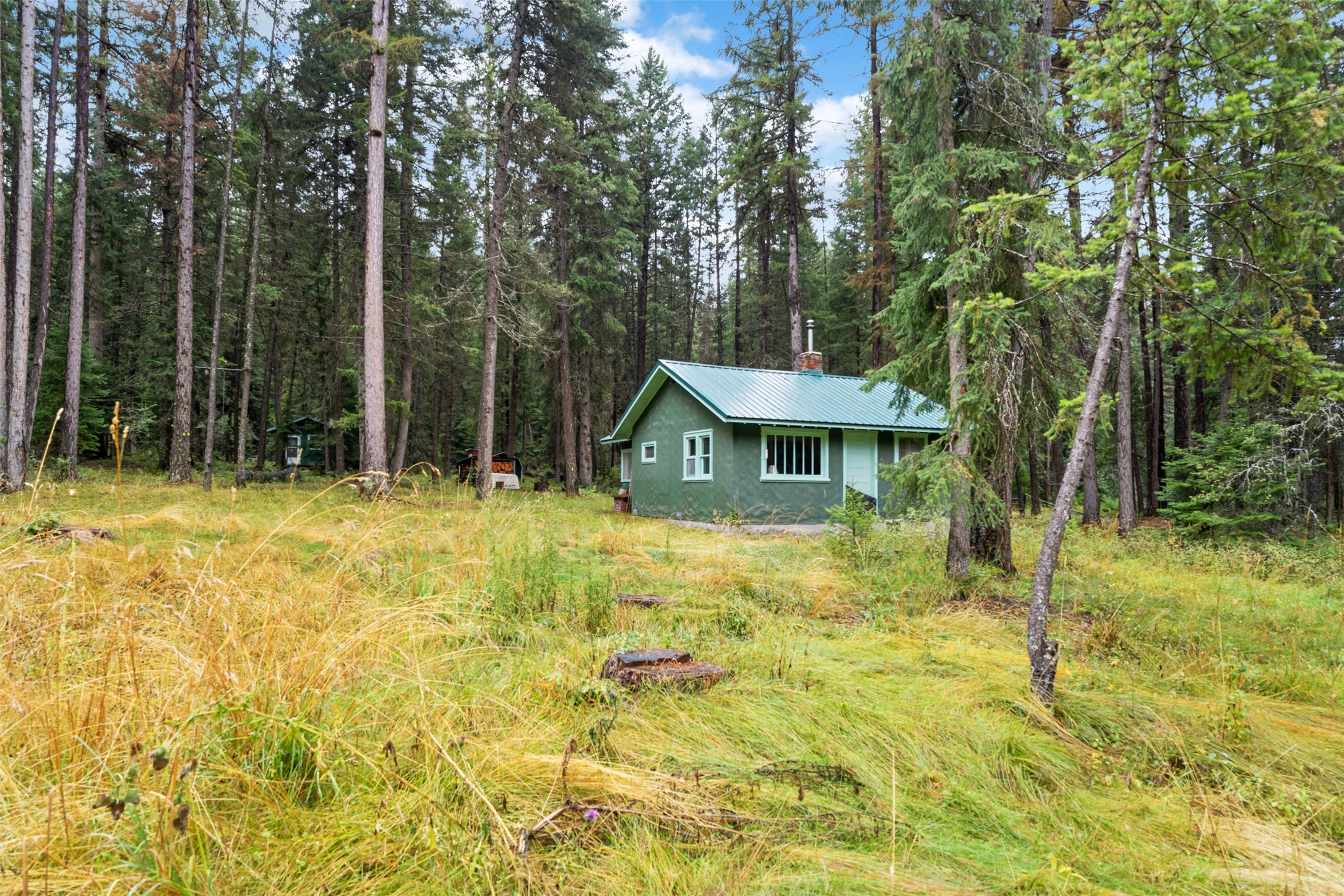 26222 Butler Creek Road