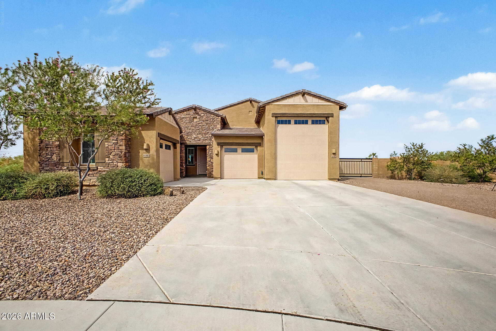 11495 E FOSSIL Springs, Gold Canyon, AZ 85118