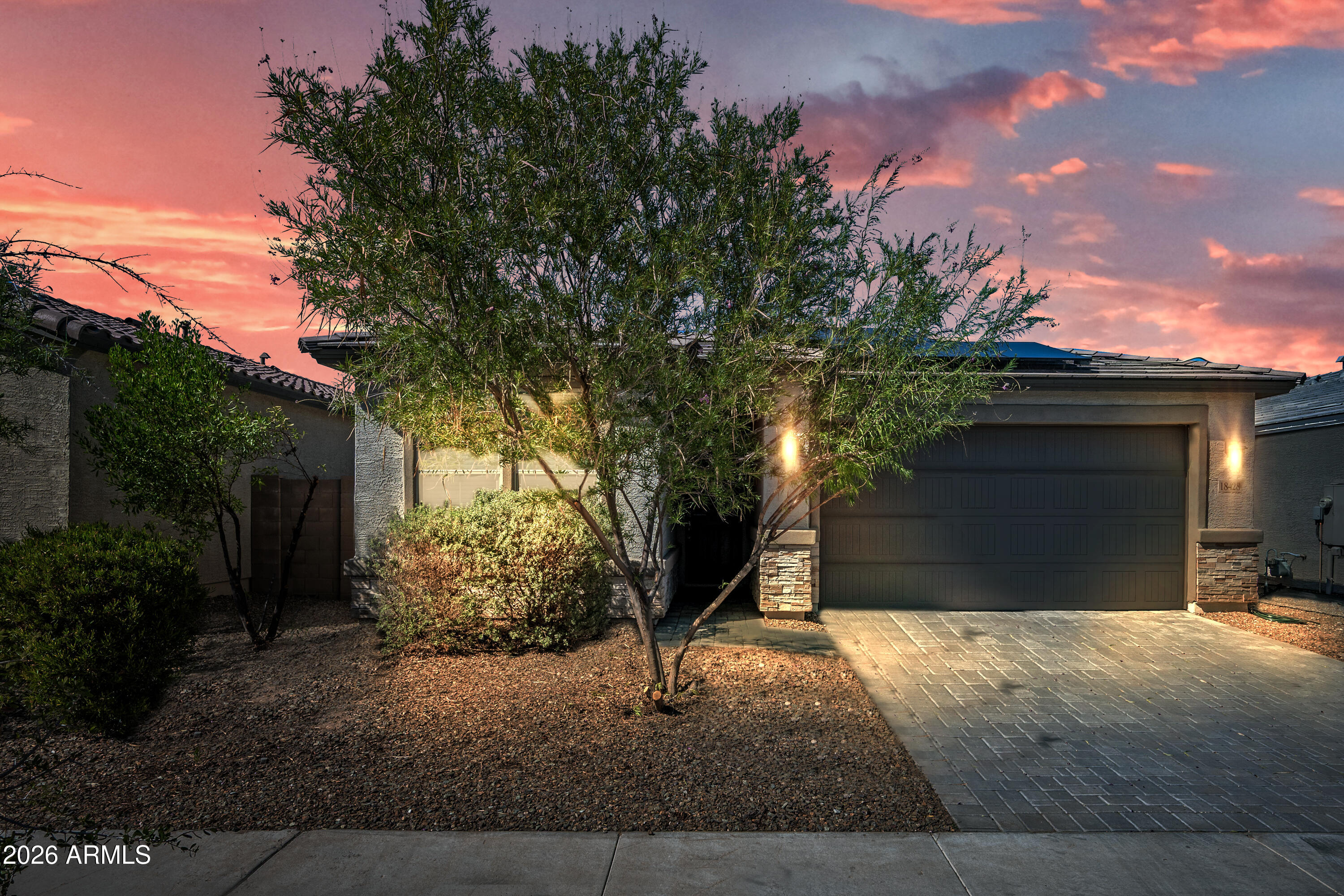 18428 W EWERS Drive, Surprise, AZ 85374