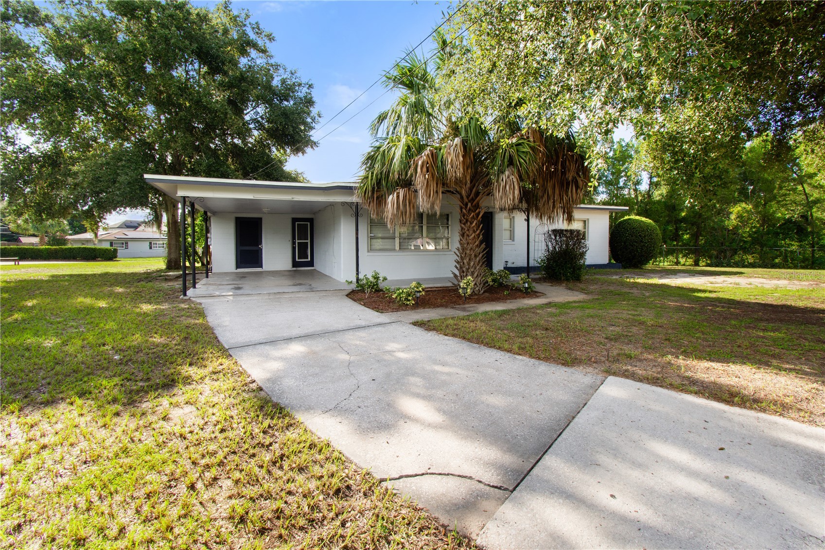 1234 CIRCLE DRIVE