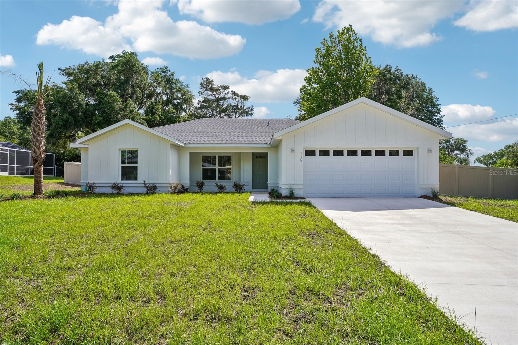 11591 MOCKINGBIRD DRIVE