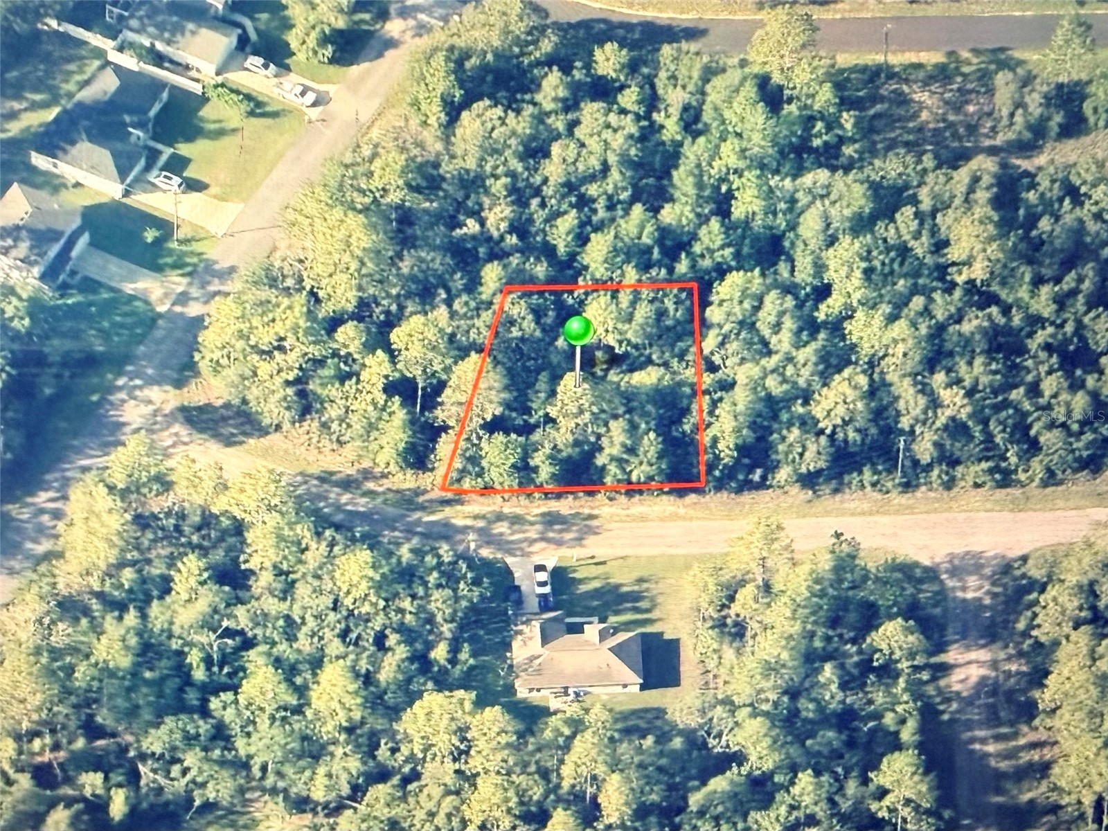 3270 W YARDLEY LANE