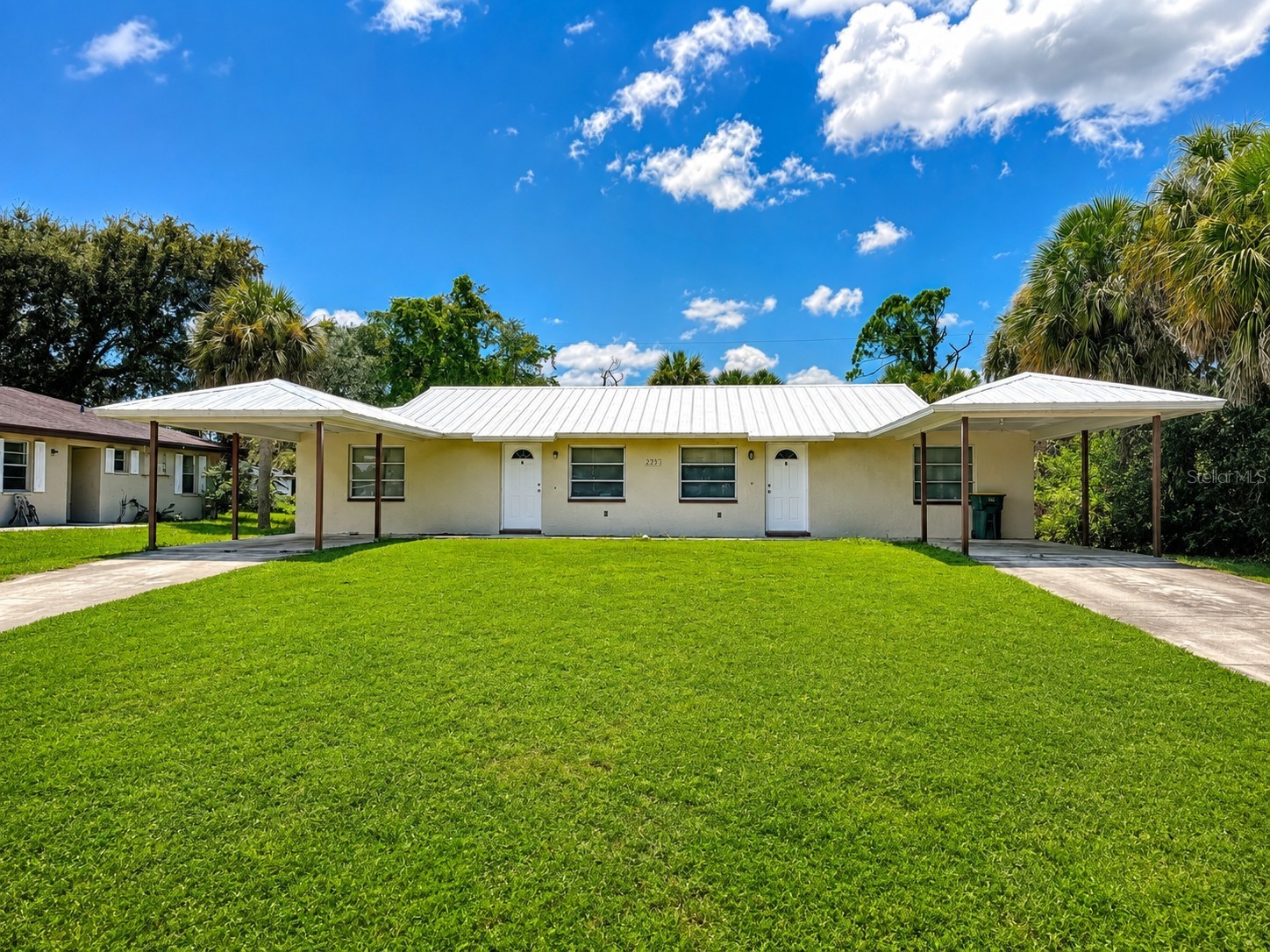 257 CAMILLIA LANE A
