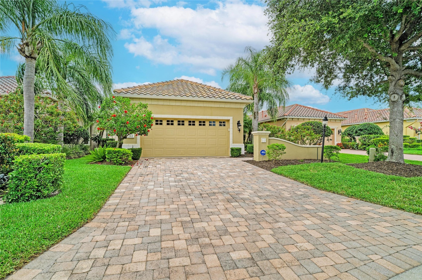 7361 WEXFORD COURT