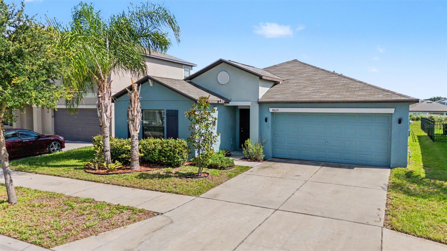 9625 SAGE CREEK DRIVE